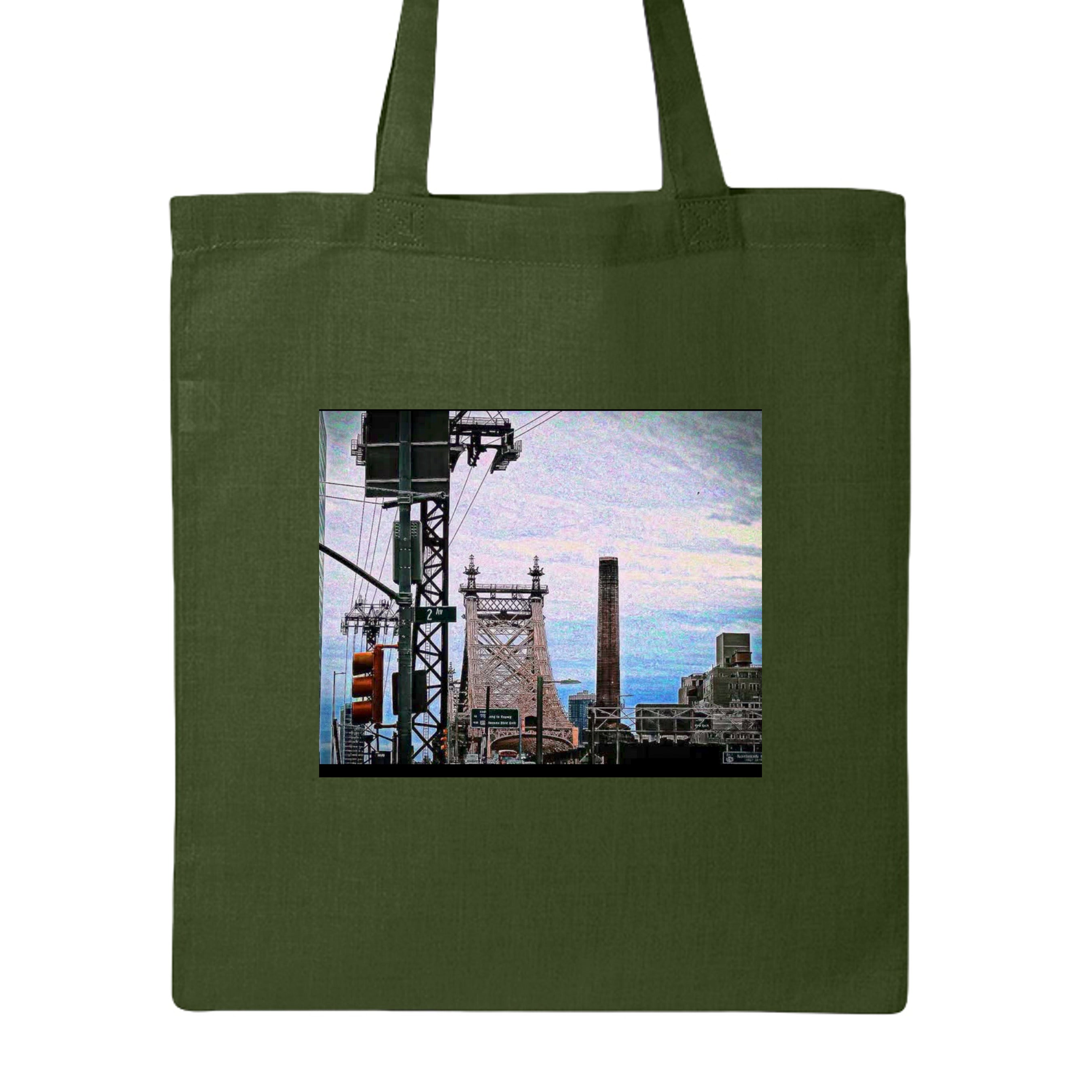 Forest - QTB - FRONT