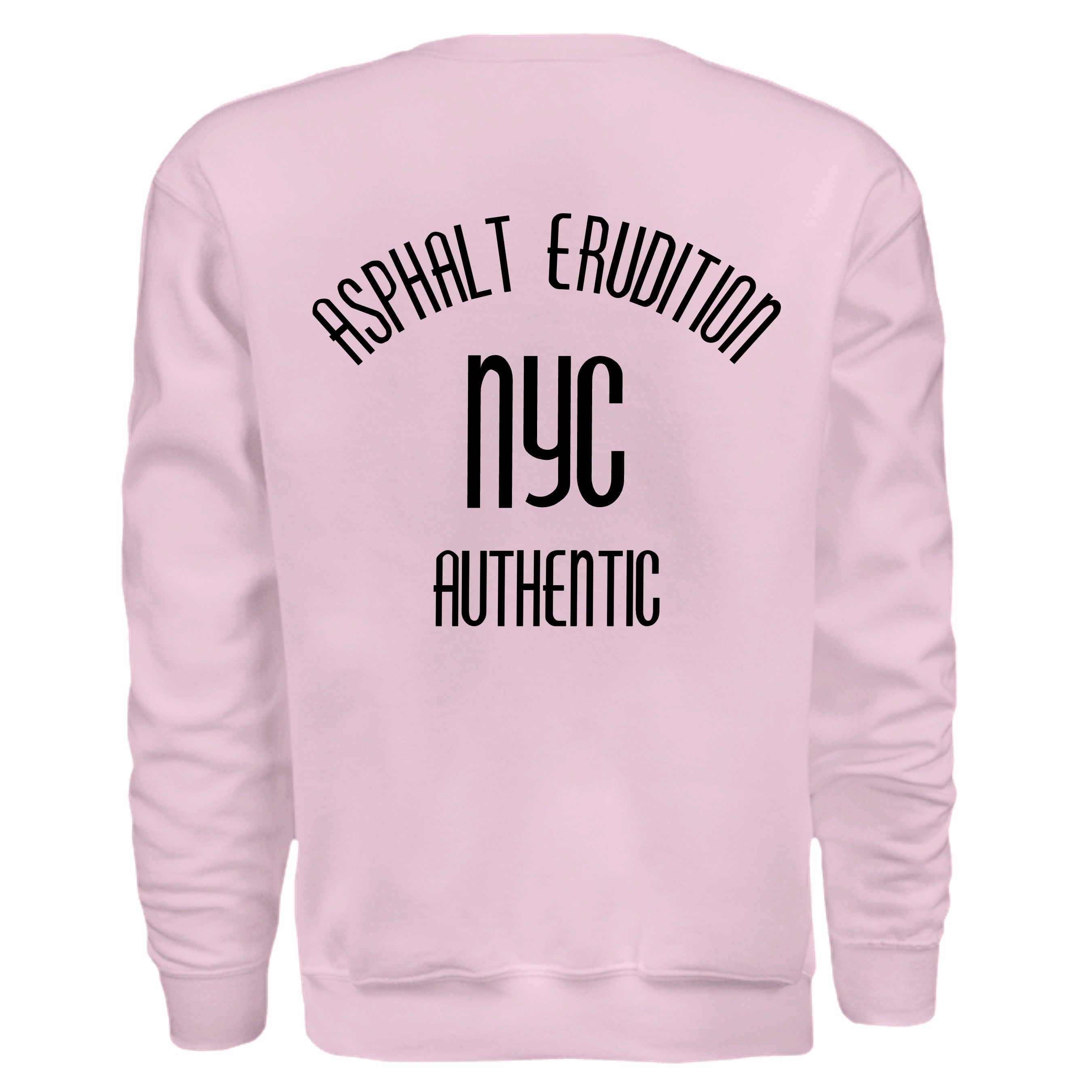 LIGHT PINK - G180 - BACK