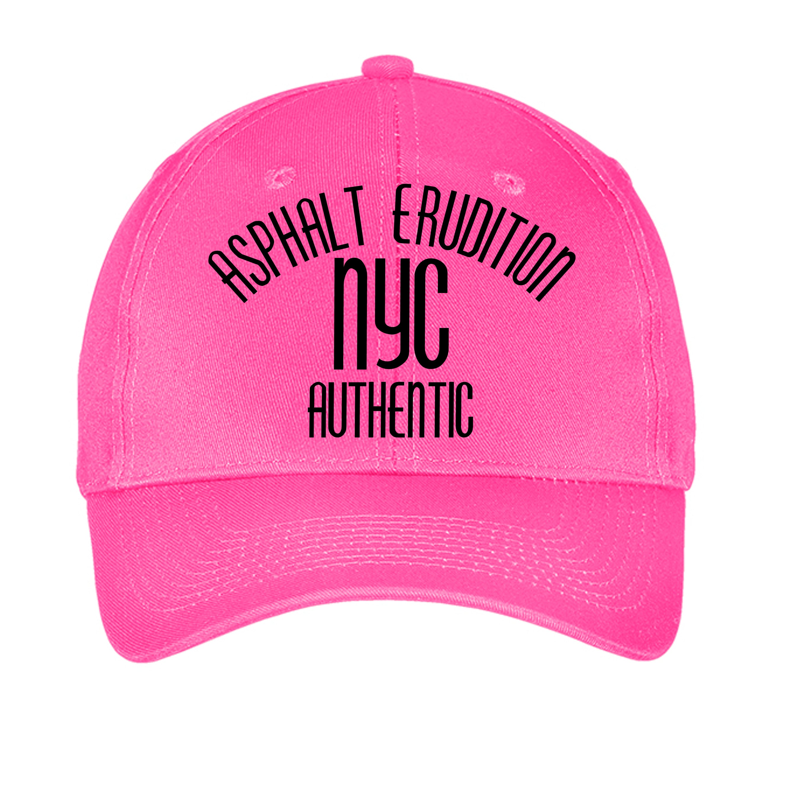 Neon Pink - CP80 - FRONT